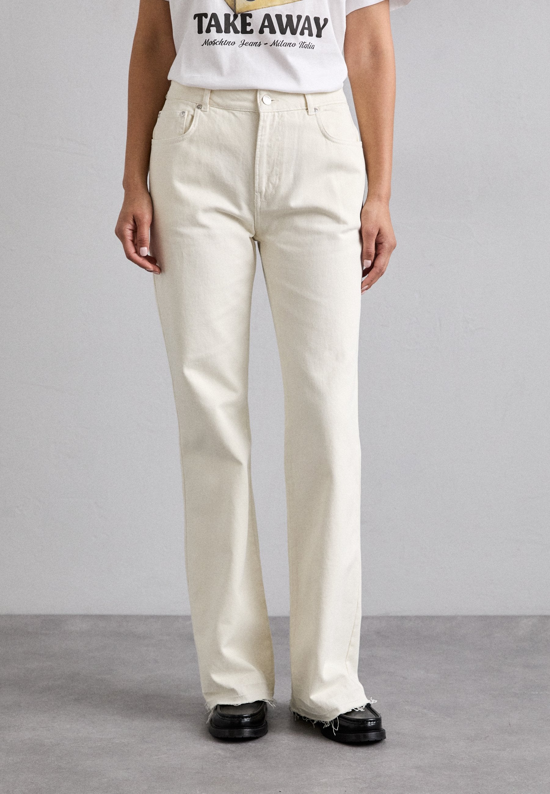 MOSCHINO JEANS