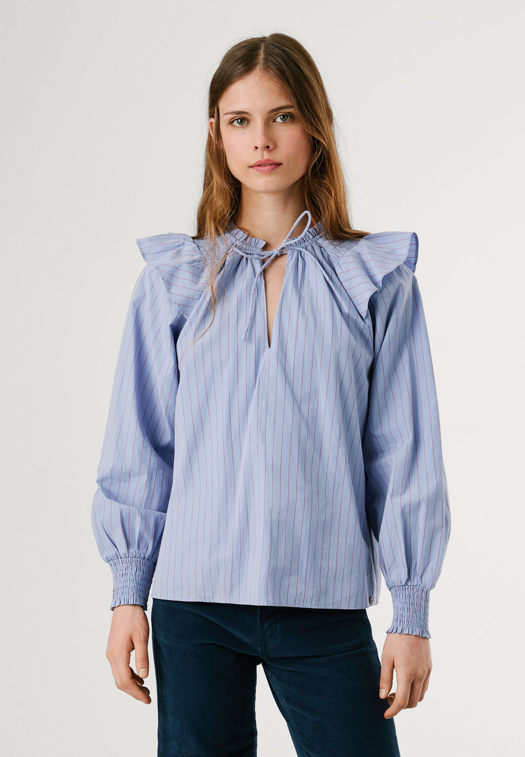 Pepe Jeans MARCY SHIRT
