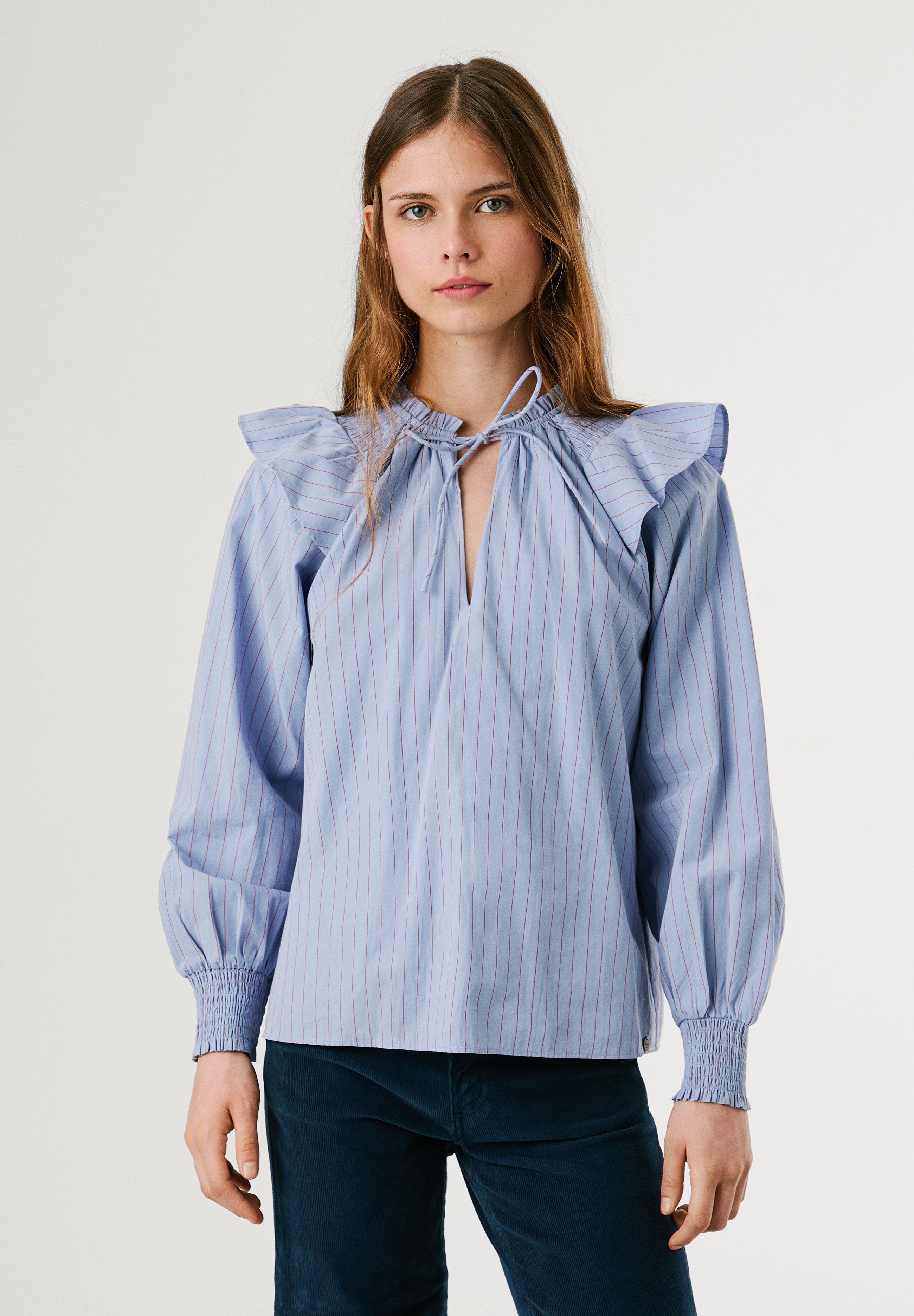 Pepe Jeans MARCY SHIRT