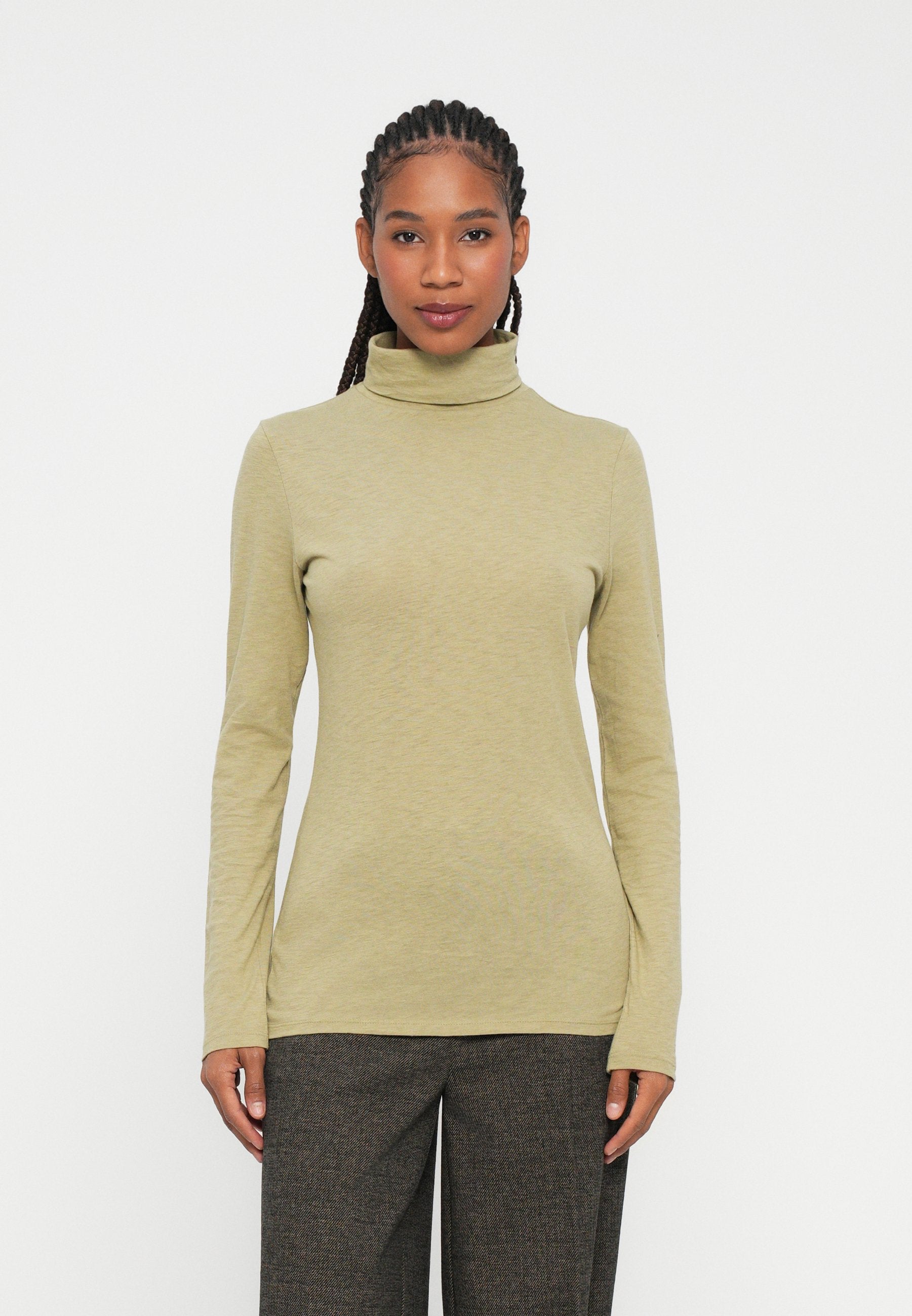 Marc O'Polo DENIM TURTLENECK