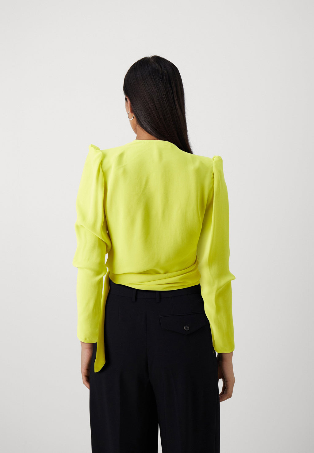 Elisabetta Franchi WOMENS BLOUSE