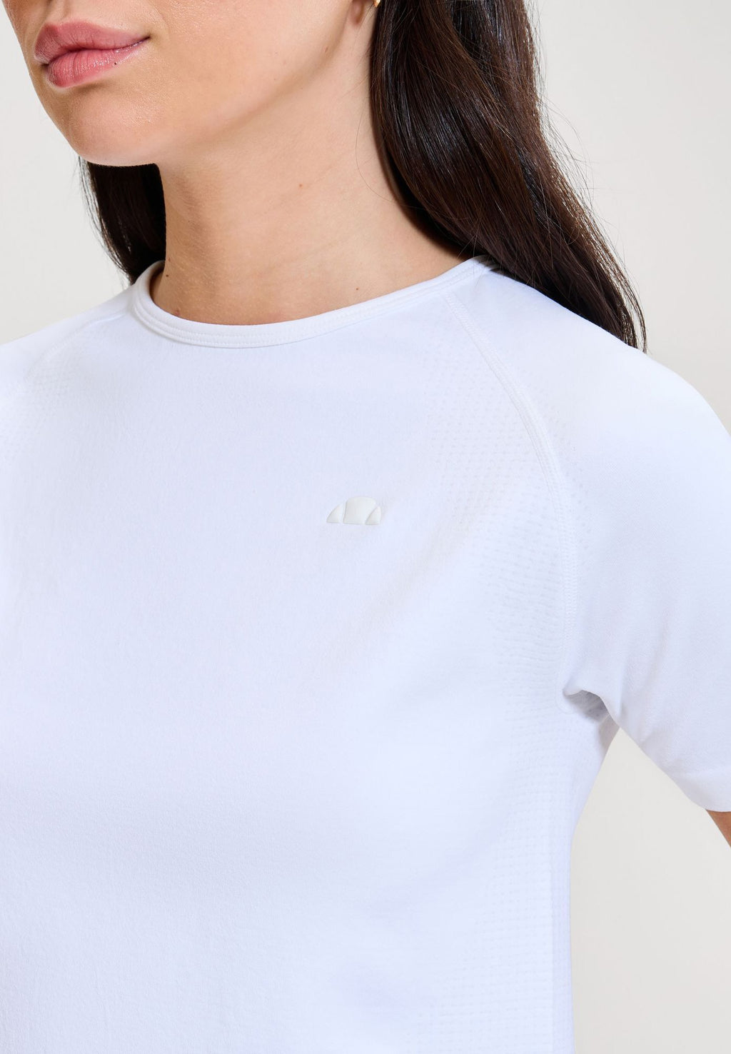 Ellesse LA BELLA SS FITTED