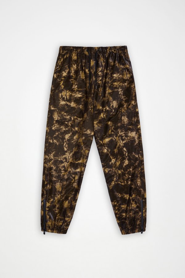 Rains PANTS REGULAR UNISEX