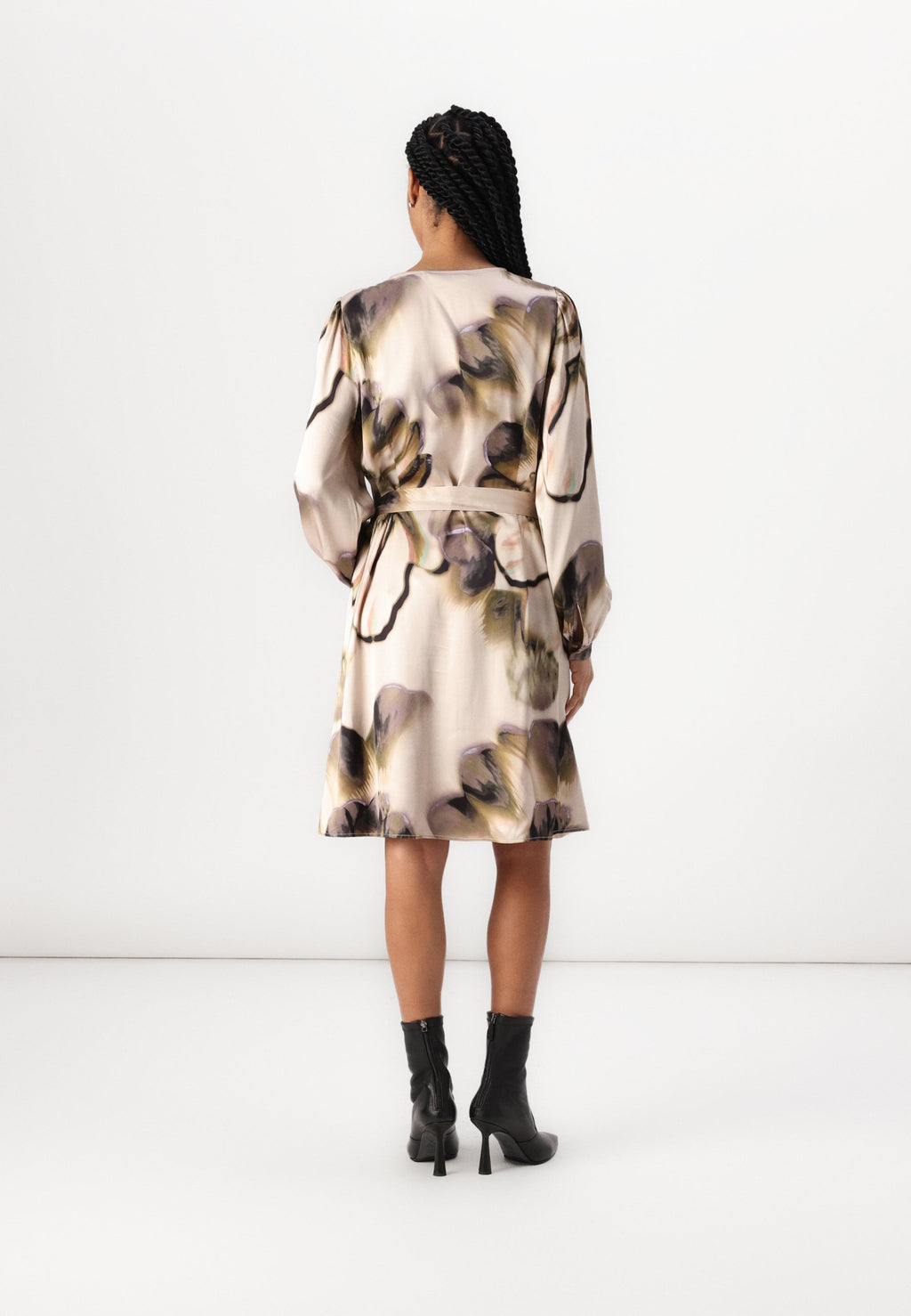 Rue de Femme SELENA DRESS