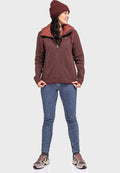 Schöffel HOODY AURORA