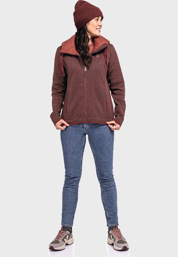 Schöffel HOODY AURORA