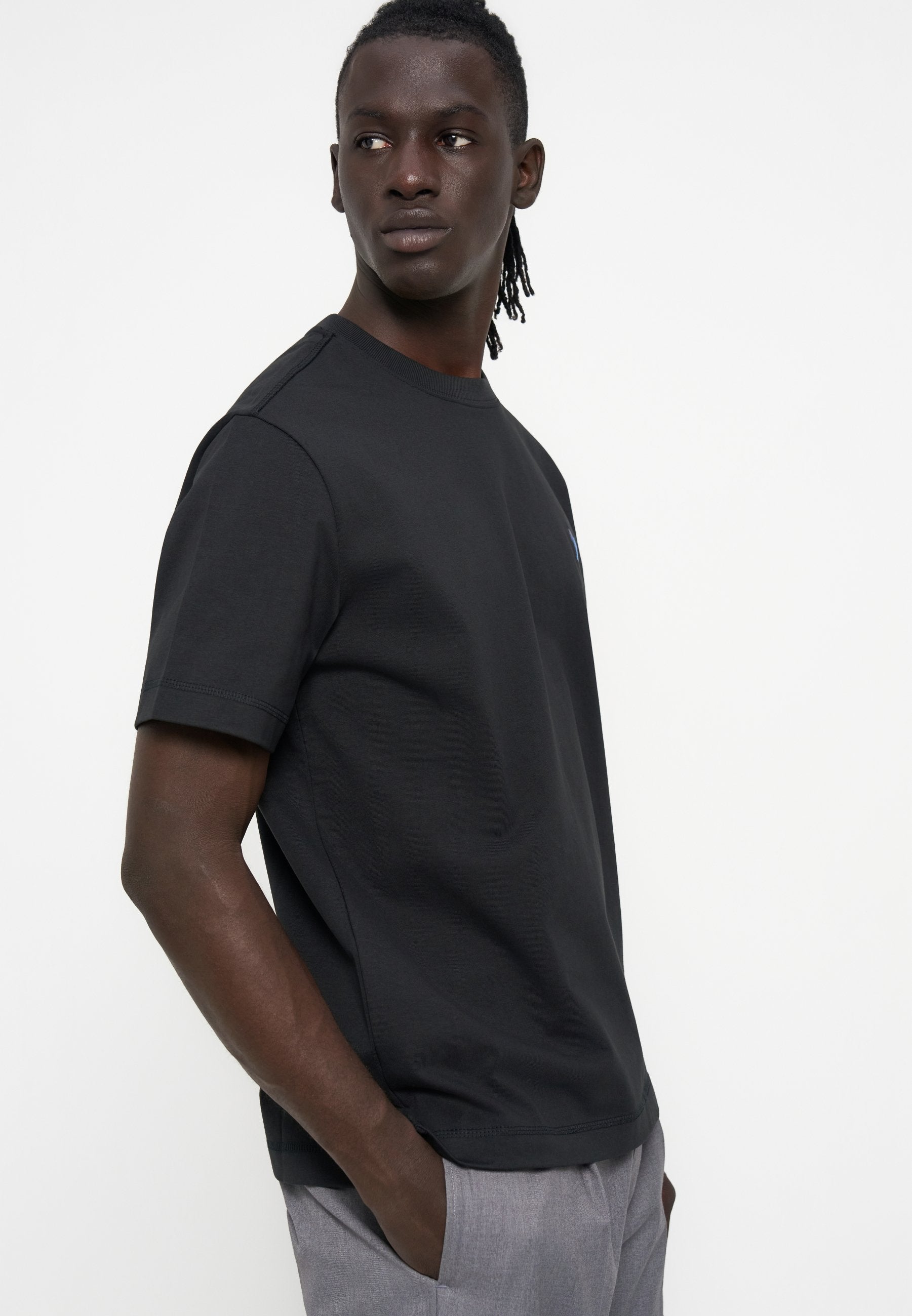 PS Paul Smith SUB ZEBRA CASUAL FIT