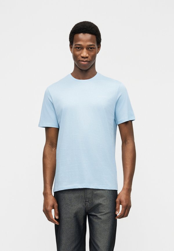 Calvin Klein LOGO CREWNECK TEE