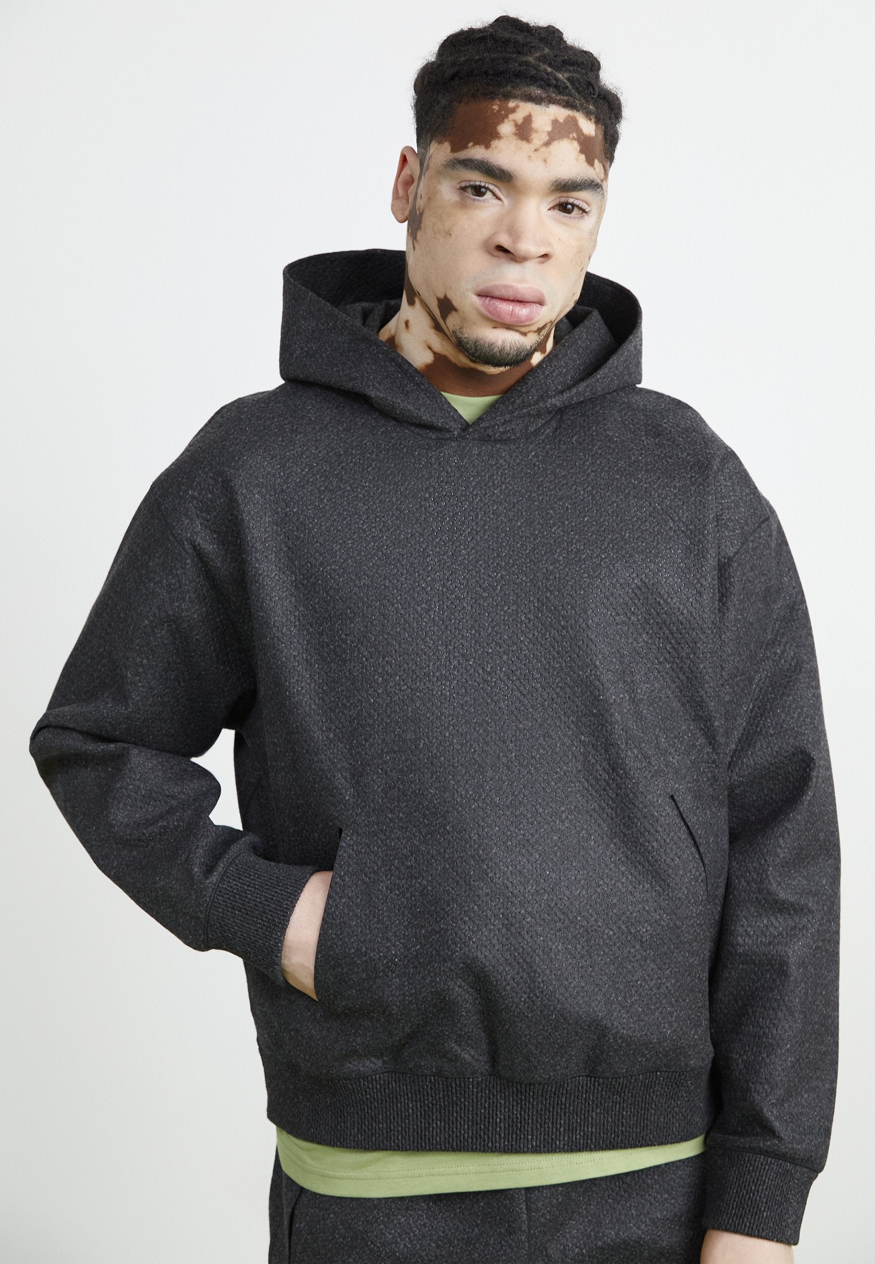 Nike Sportswear M NSW TP TFADV PO HOODIE NIKE FORWARD