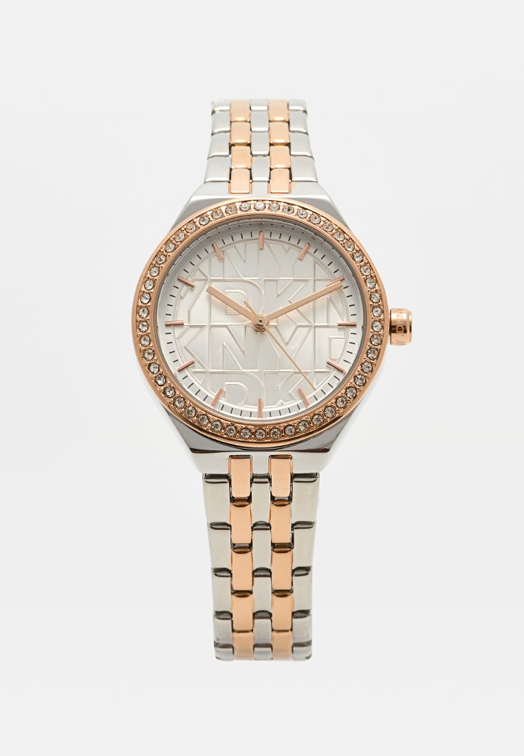 DKNY Uhr Media 1