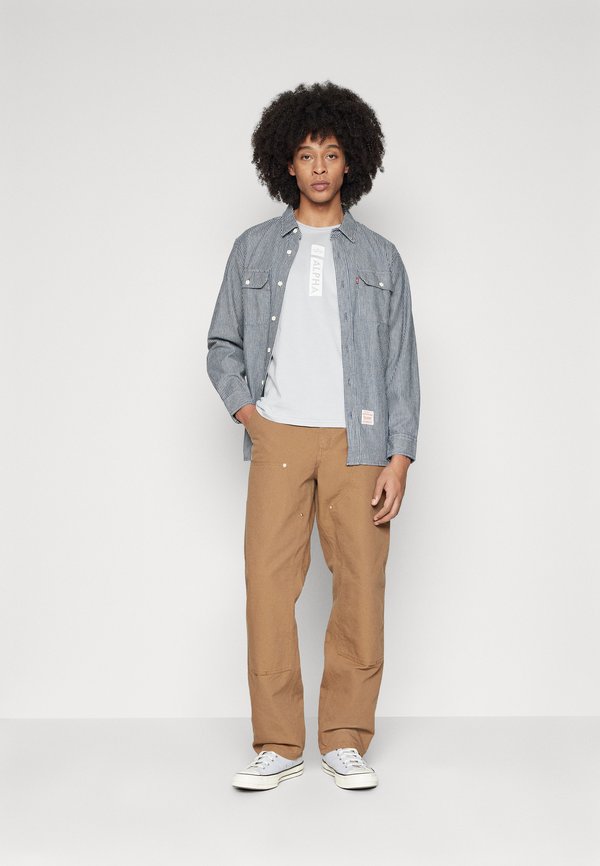 Alpha Industries PP T