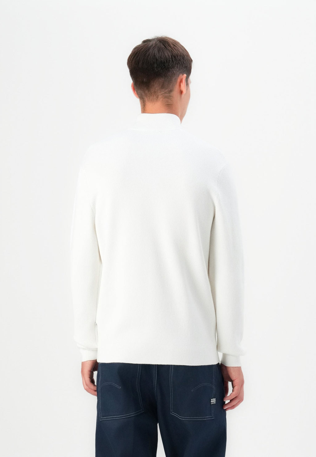 ONSPHIL HALF ZIP Media 4