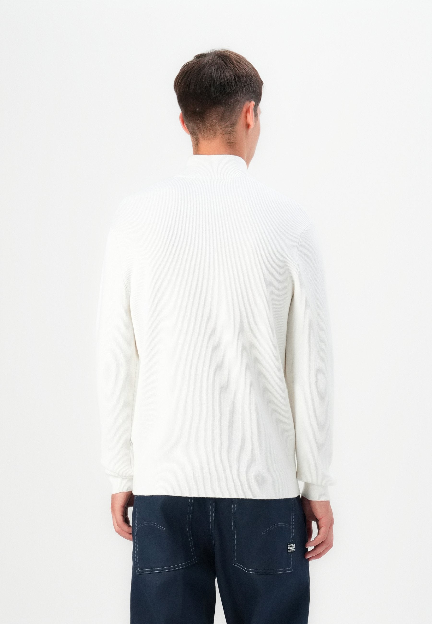 ONSPHIL HALF ZIP Media 4