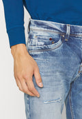 LTB LTB Servando X D Dalton Wash Jeans Slim Fit