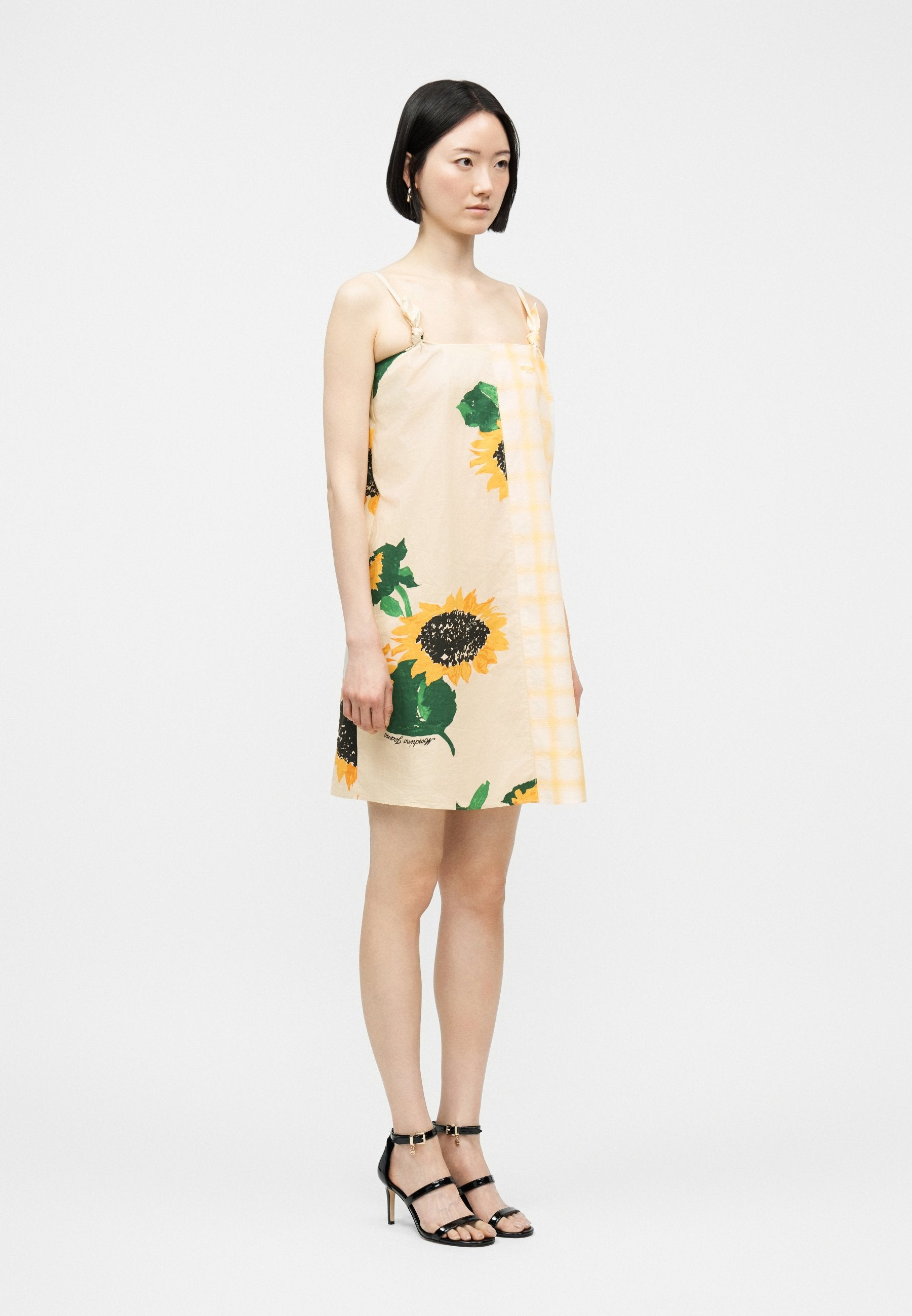 MOSCHINO JEANS DRESS