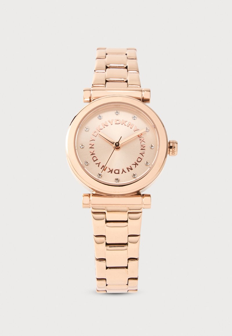 DKNY Uhr Media 1