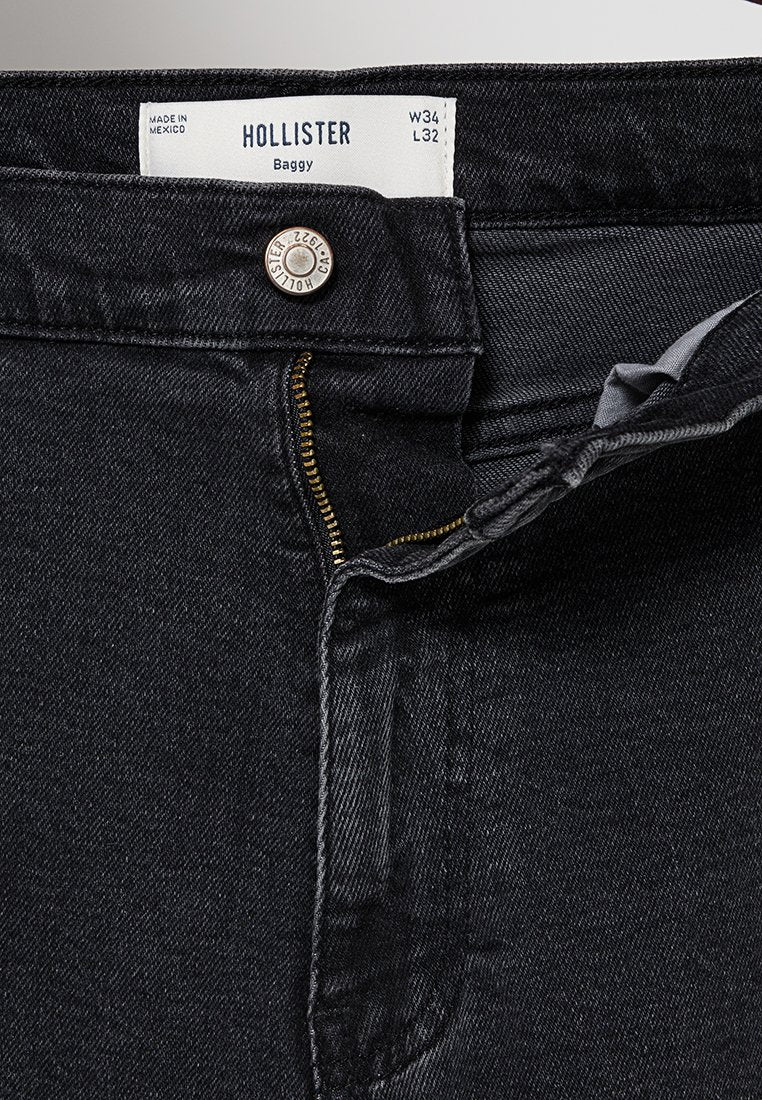 Hollister Co.
