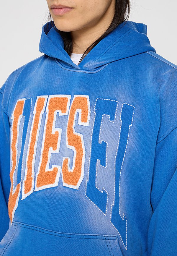 Diesel BOXT
