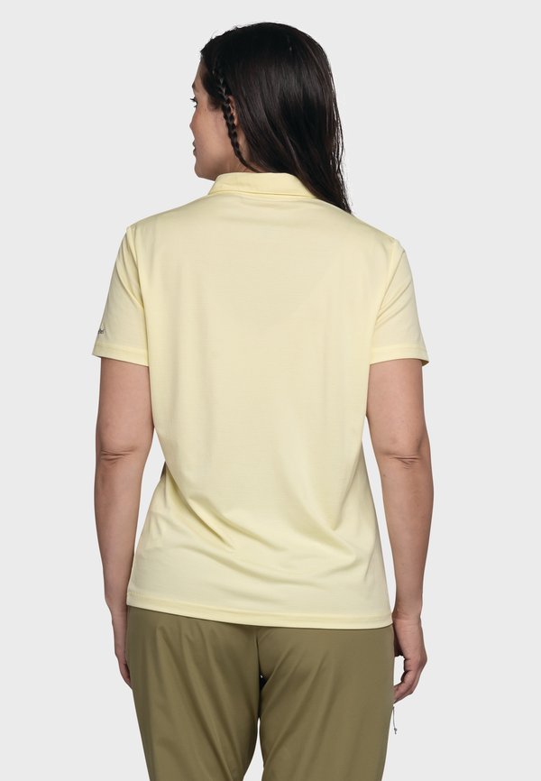 Schöffel SCHÖFFEL POLOS CIRC POLO SHIRT TAURON L