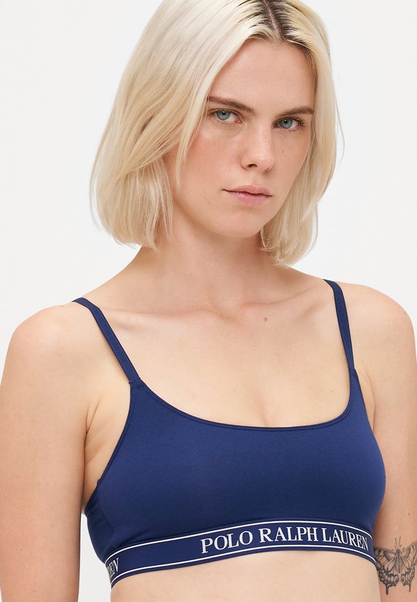 Polo Ralph Lauren SCOOP BRALETTE
