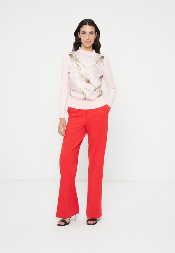 Ted Baker