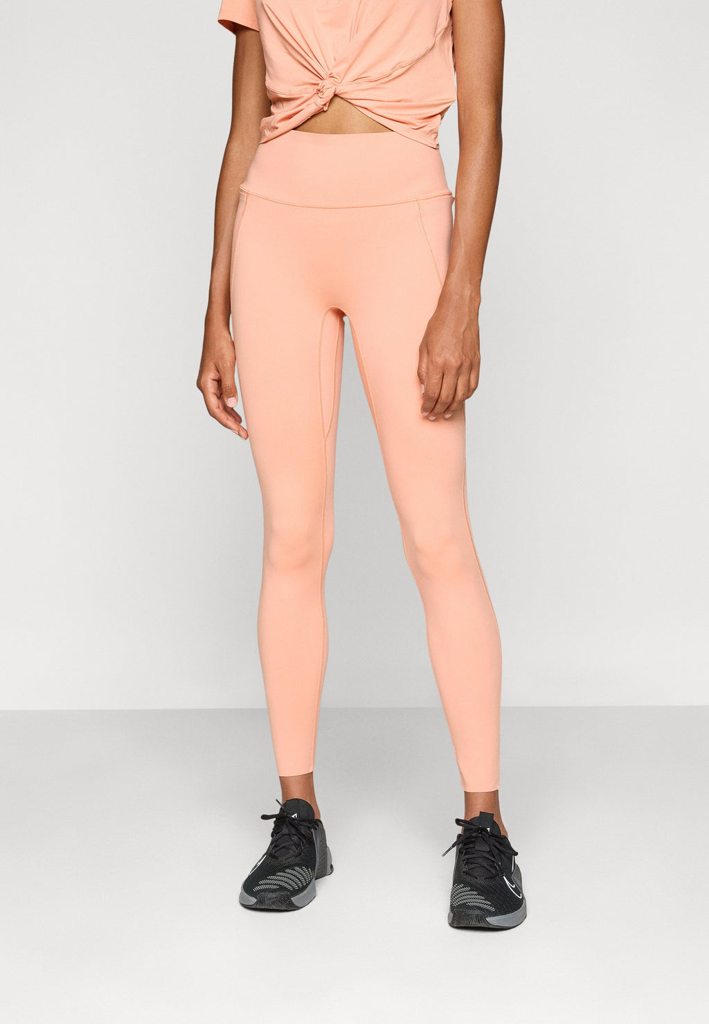 Nike Performance W NK DF UNIVERSA HR PKT TGHT
