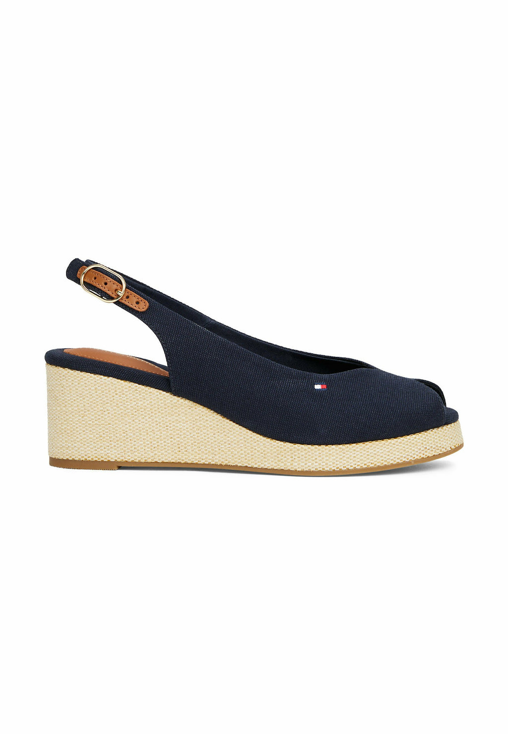 FLAG MID SLINGBACK Media 6