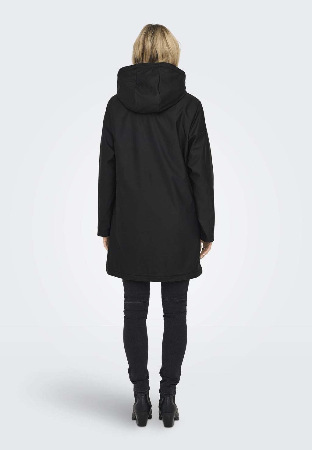 ONLY ONLSALLY RAINCOAT