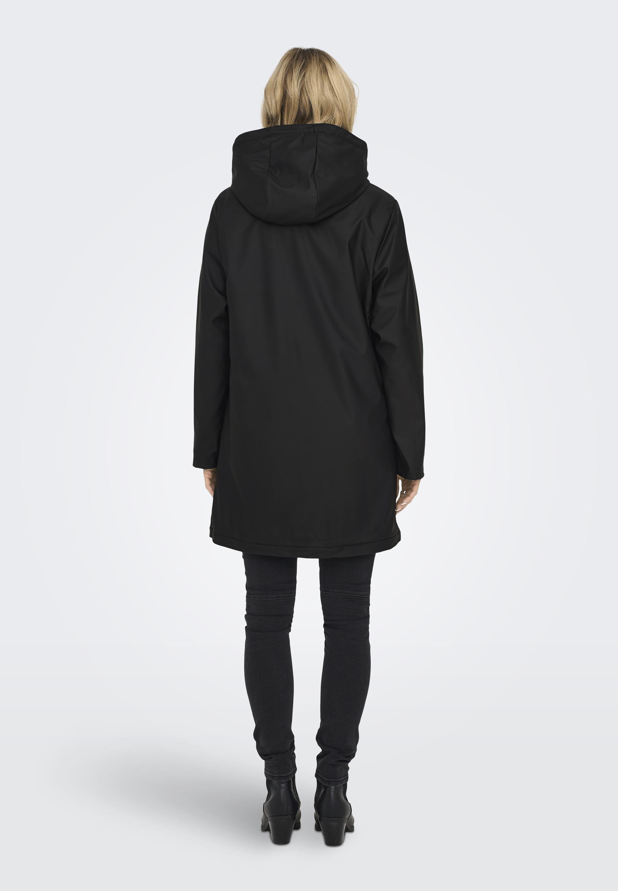 ONLY ONLSALLY RAINCOAT