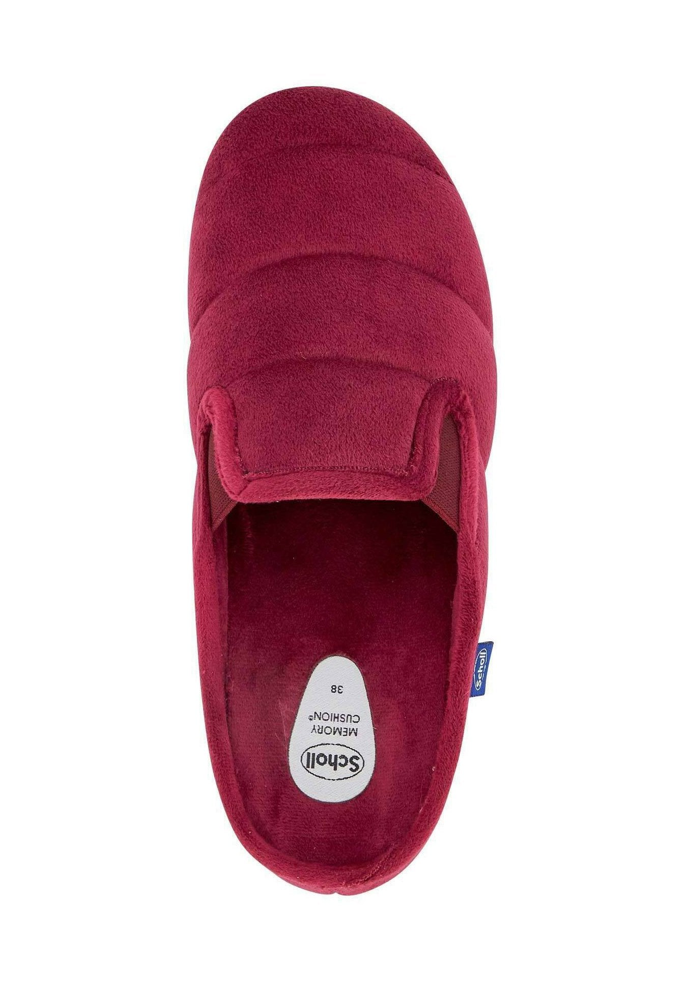 Scholl CLOUDY ELA