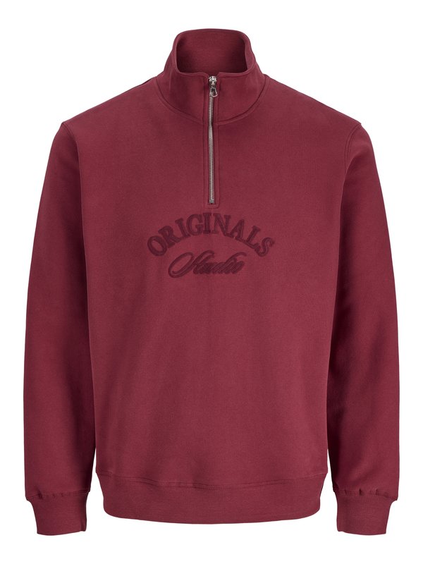 Jack & Jones Half zip Half zip