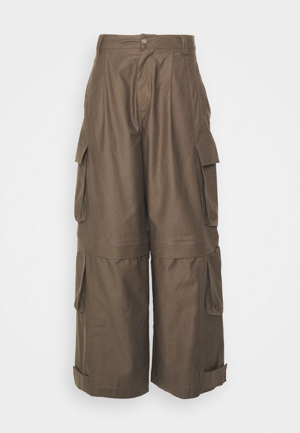 Holzweiler EBBI CARGO TROUSERS