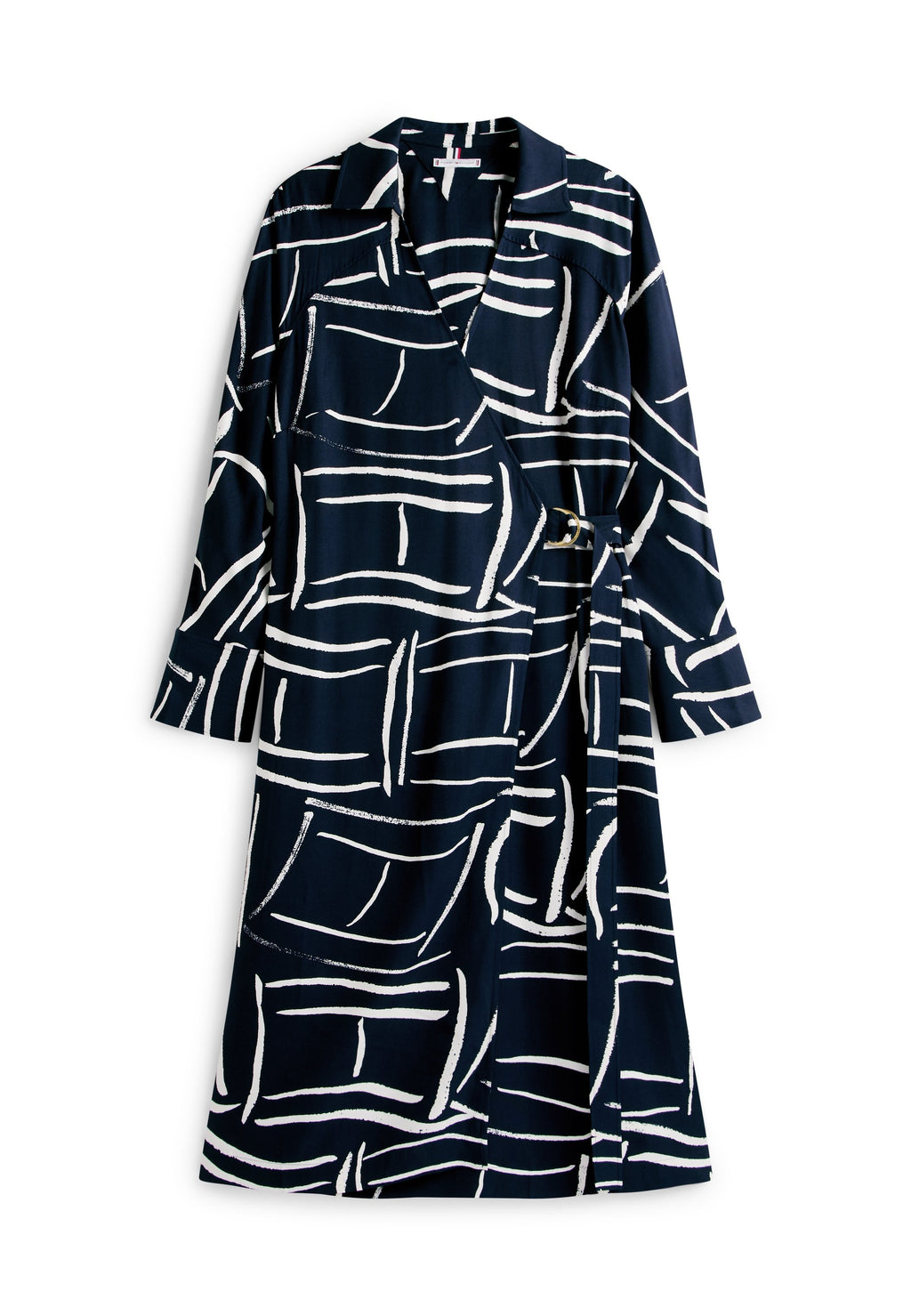 Tommy Hilfiger Curve Freizeitkleid Media 1