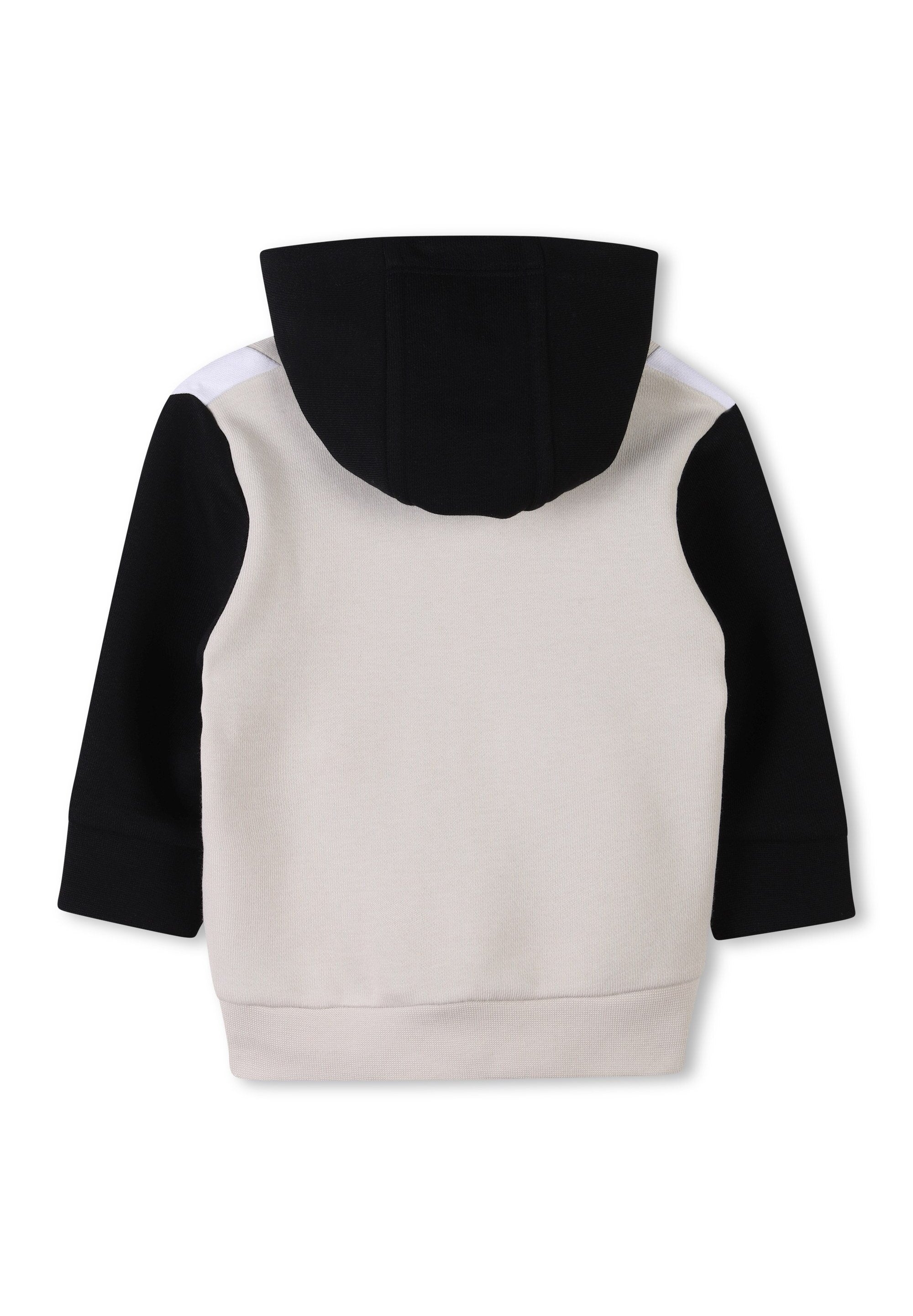 BOSS Kidswear TODDLER CARDIGAN+TROUSERS