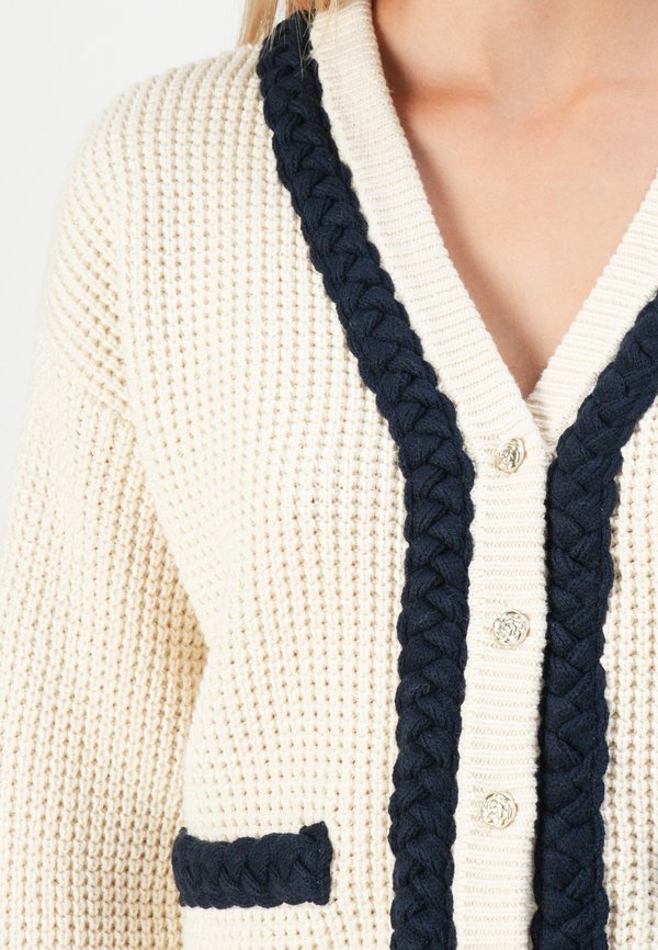 YAS YASARINA CARDIGAN