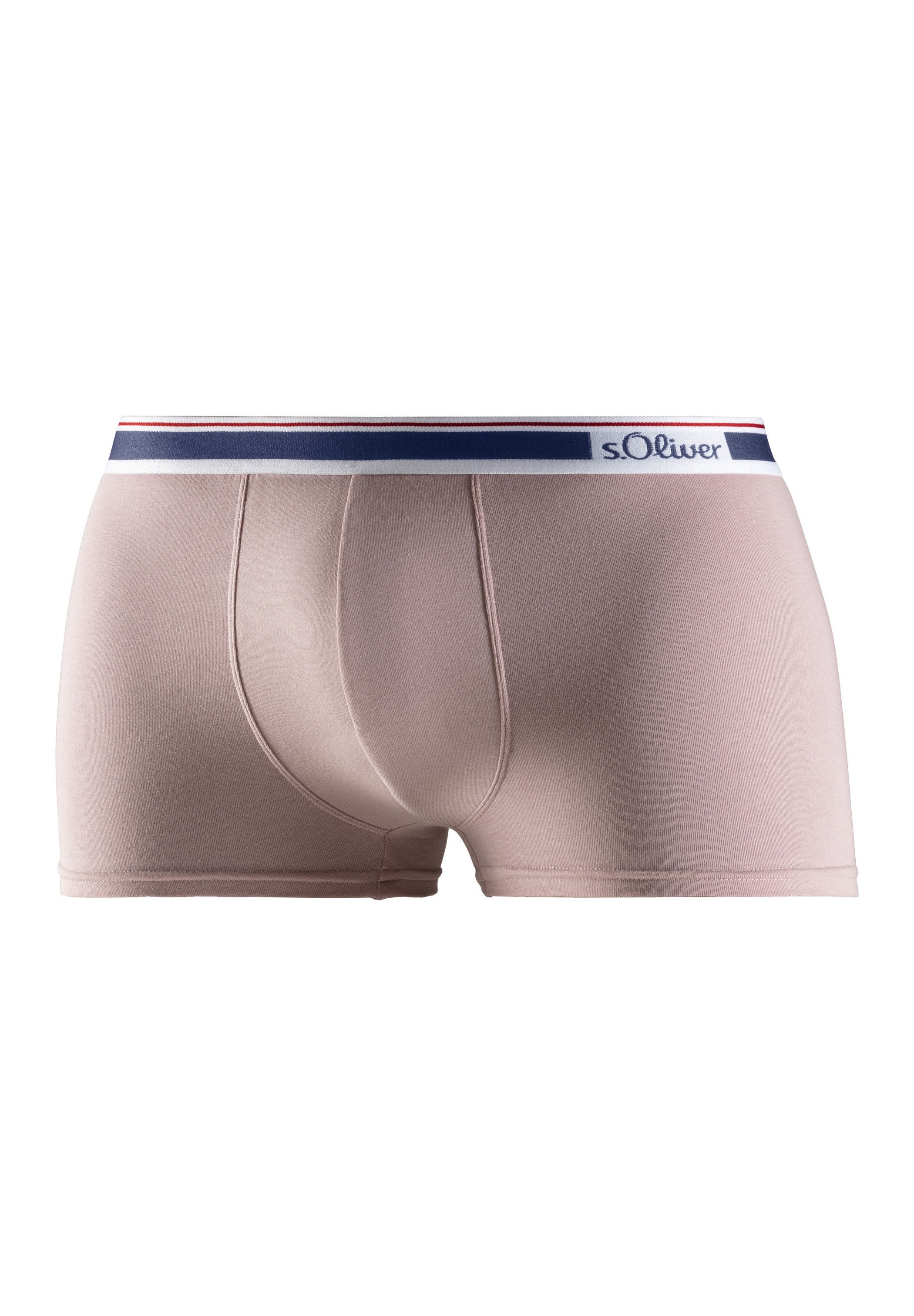 s.Oliver 3 PACK HIPSTER