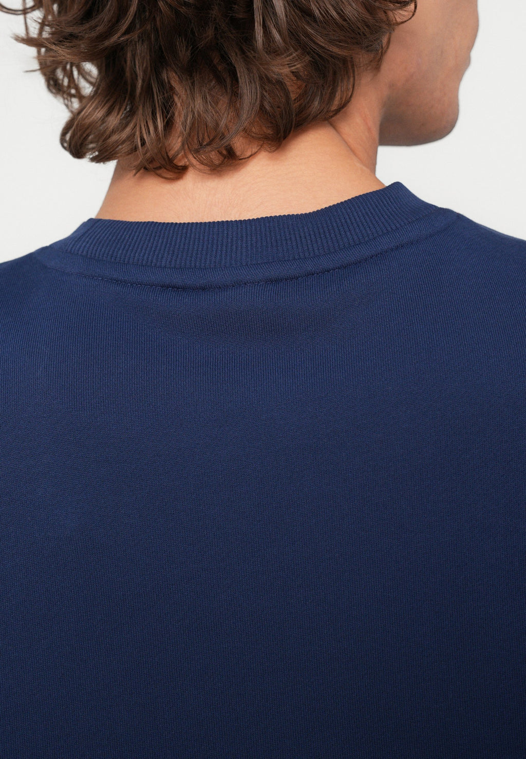 North Sails CREWNECK GRAPHIC