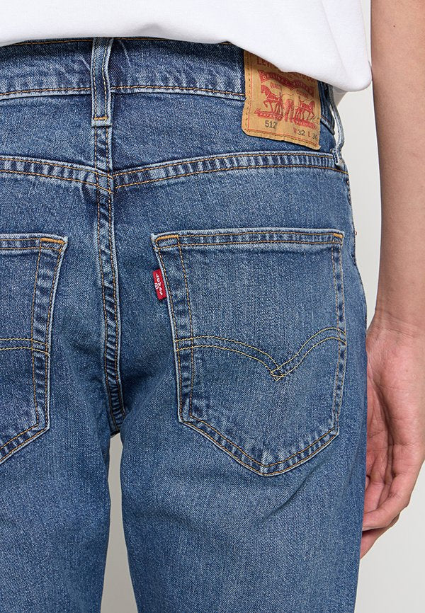 Levi's® 512  SLIM TAPER
