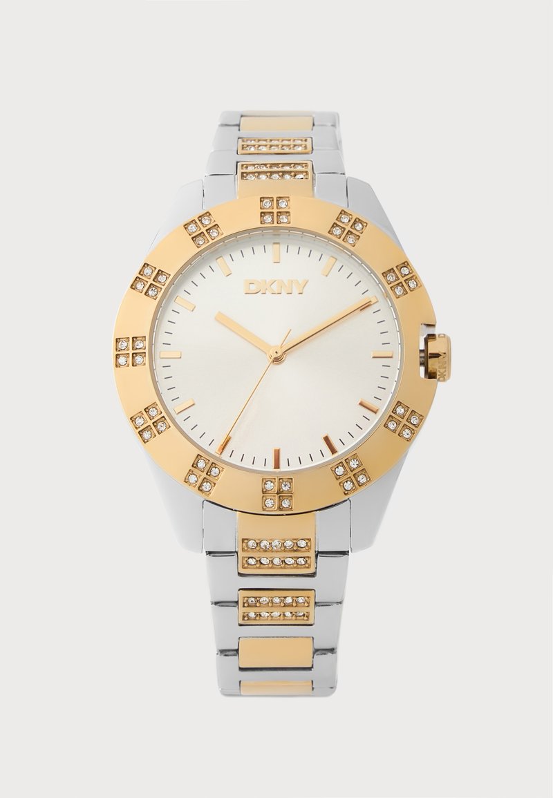 DKNY Uhr Media 1