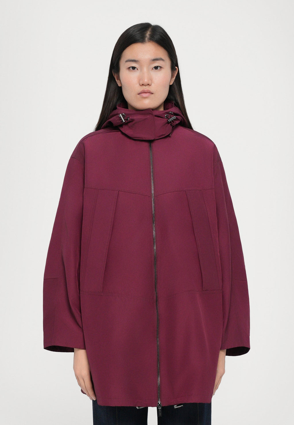 CABAN COAT Media 3