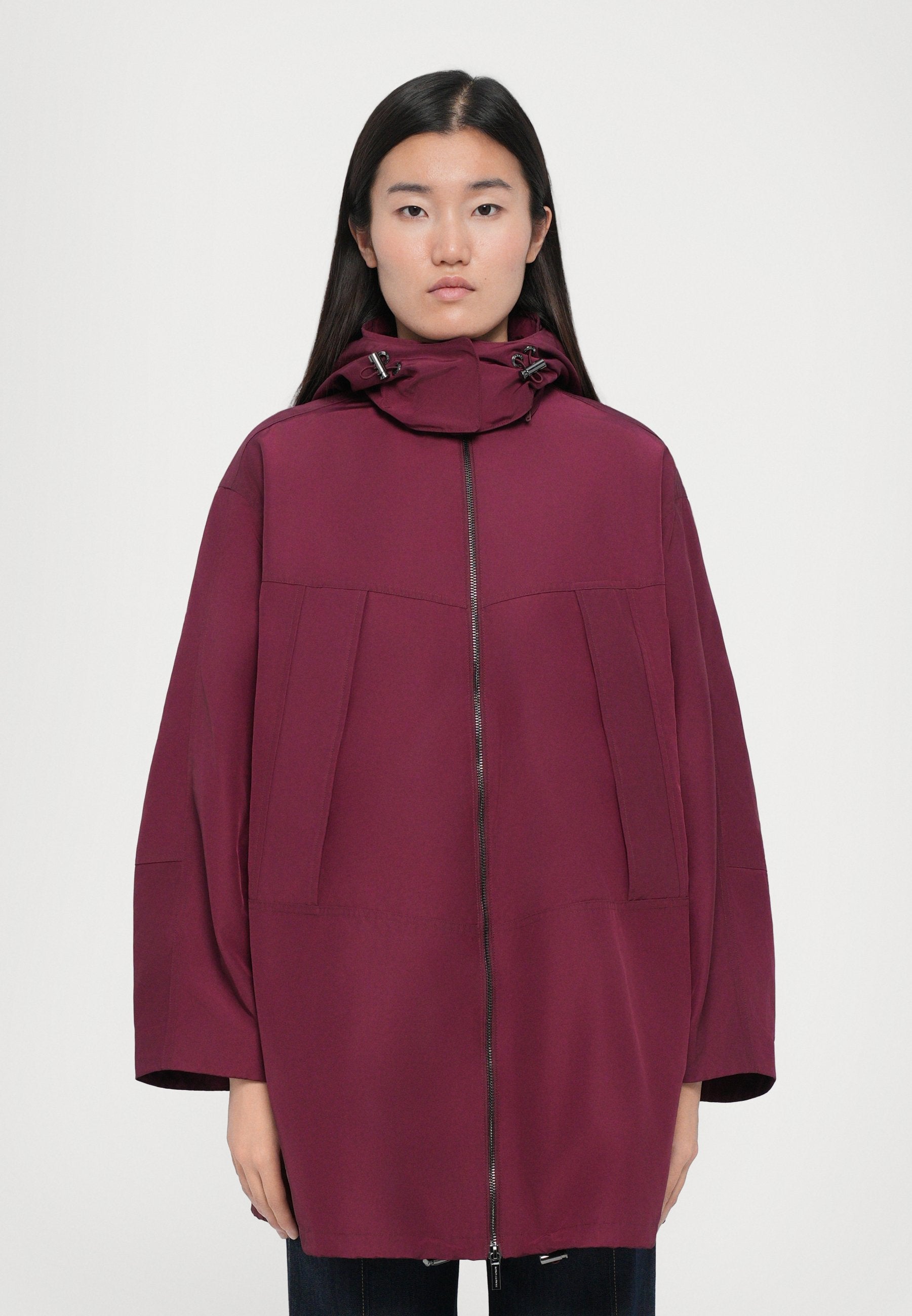 CABAN COAT Media 3