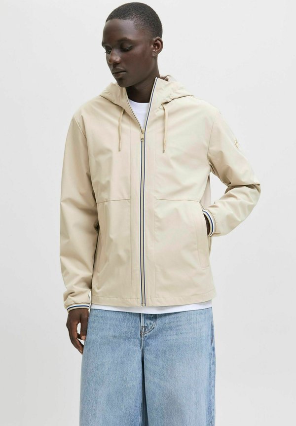 Jack & Jones Outdoor jacket - fields of rye