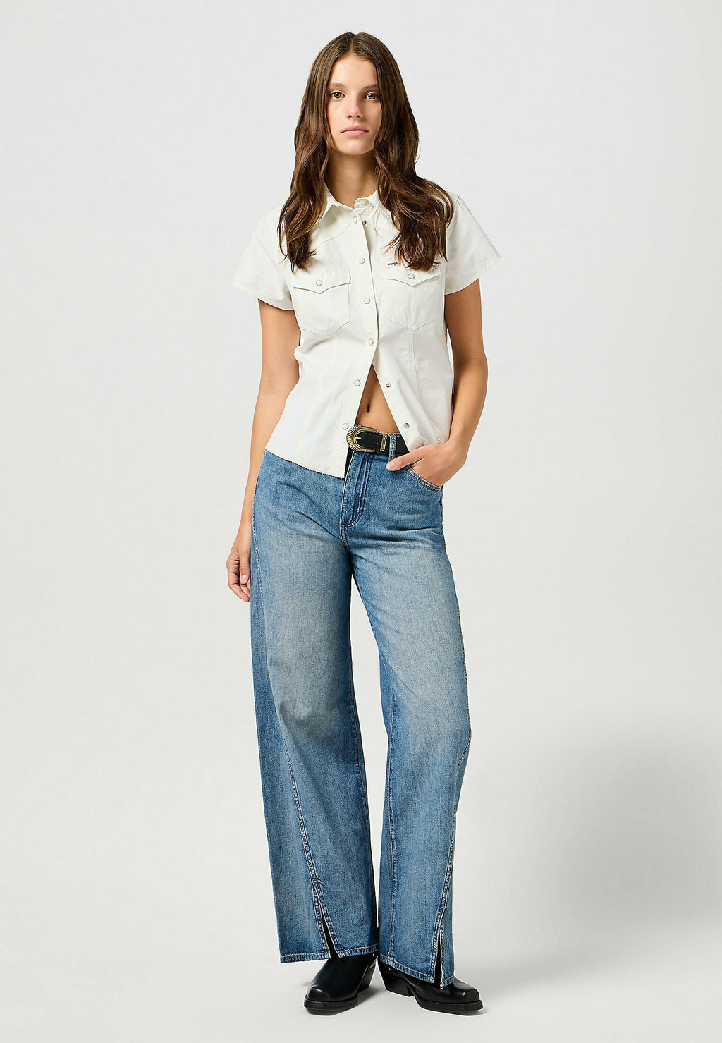Wrangler SPAT