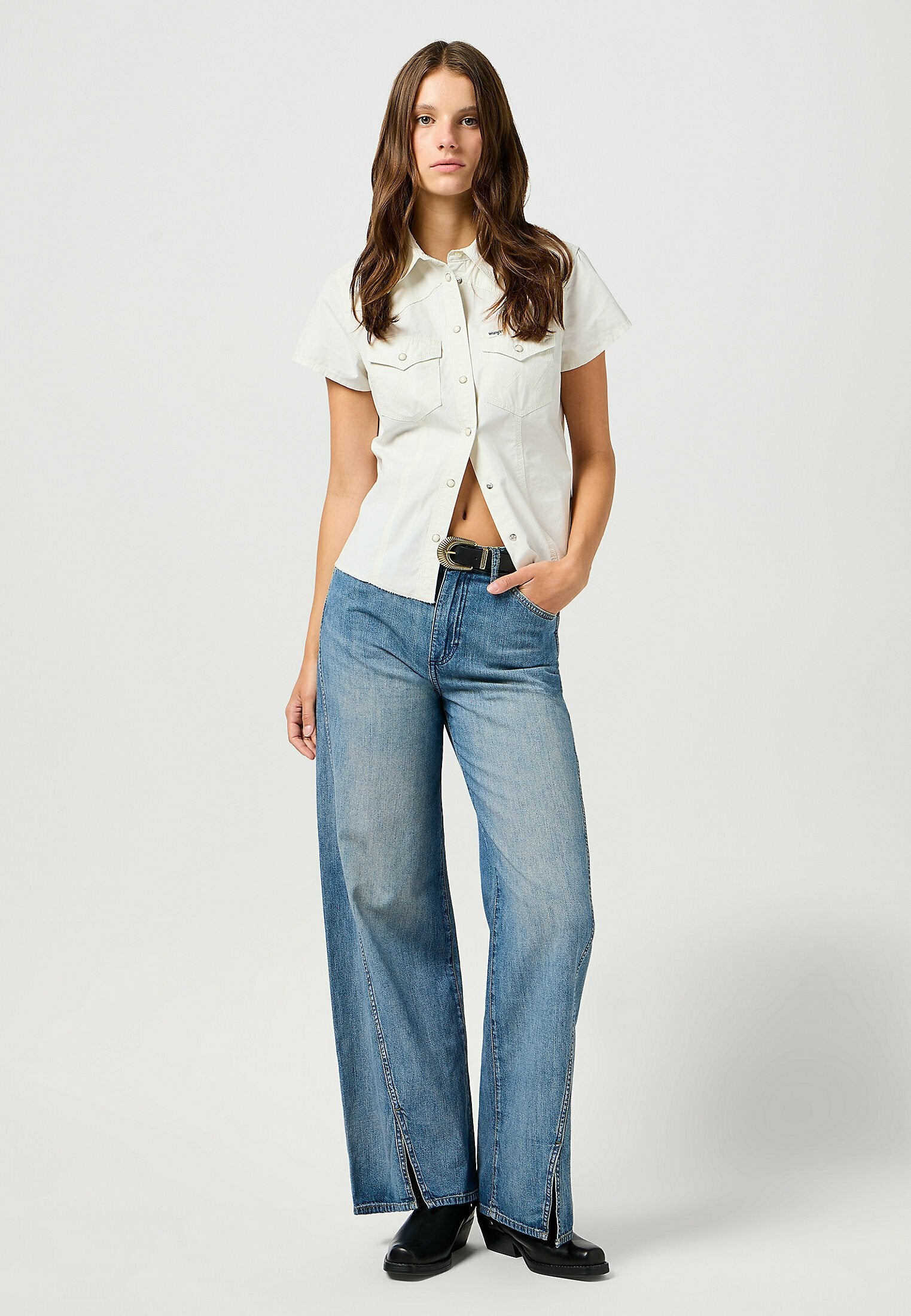 Wrangler SPAT