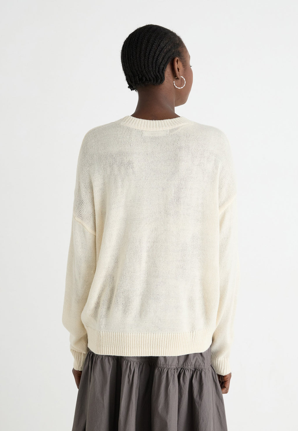 Vero Moda VMSNOW O NECK XMAS