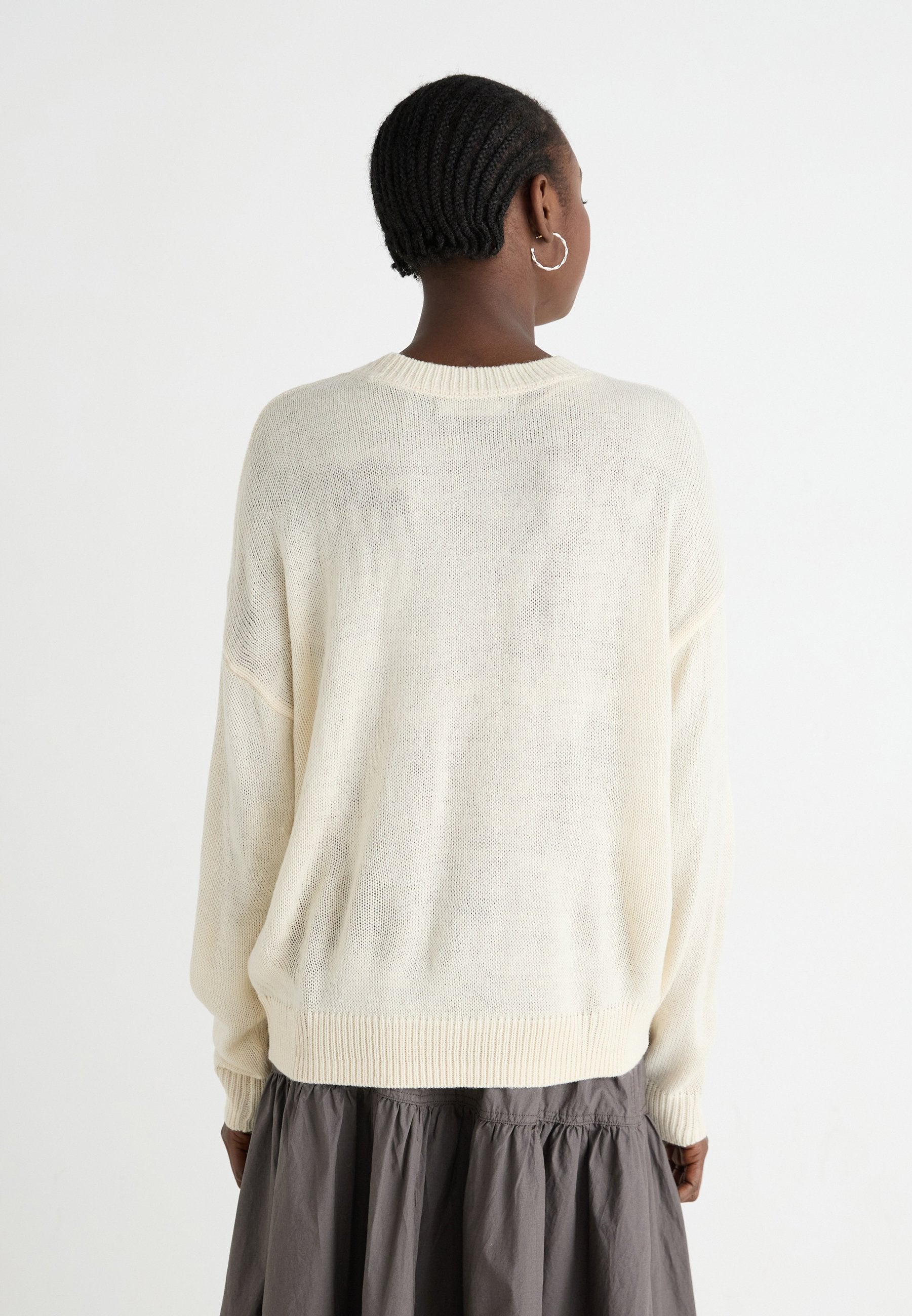 Vero Moda VMSNOW O NECK XMAS