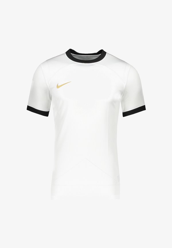Nike Performance Basic T-shirt - weiss