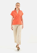 camel active KNOPFLOSES AUS