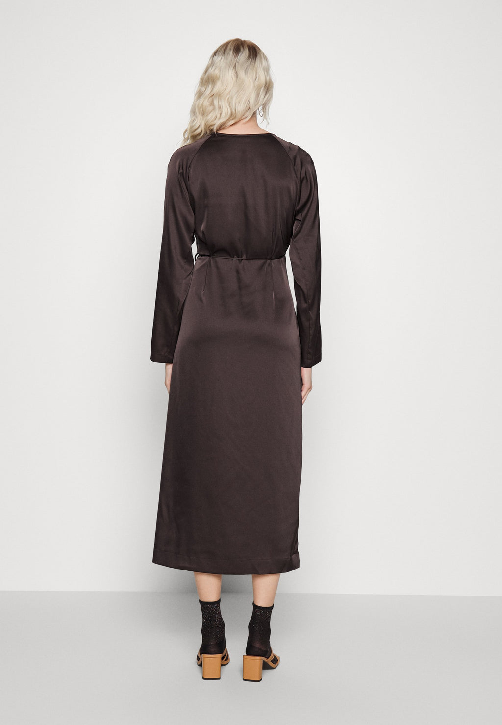 Monki BOEL DRESS