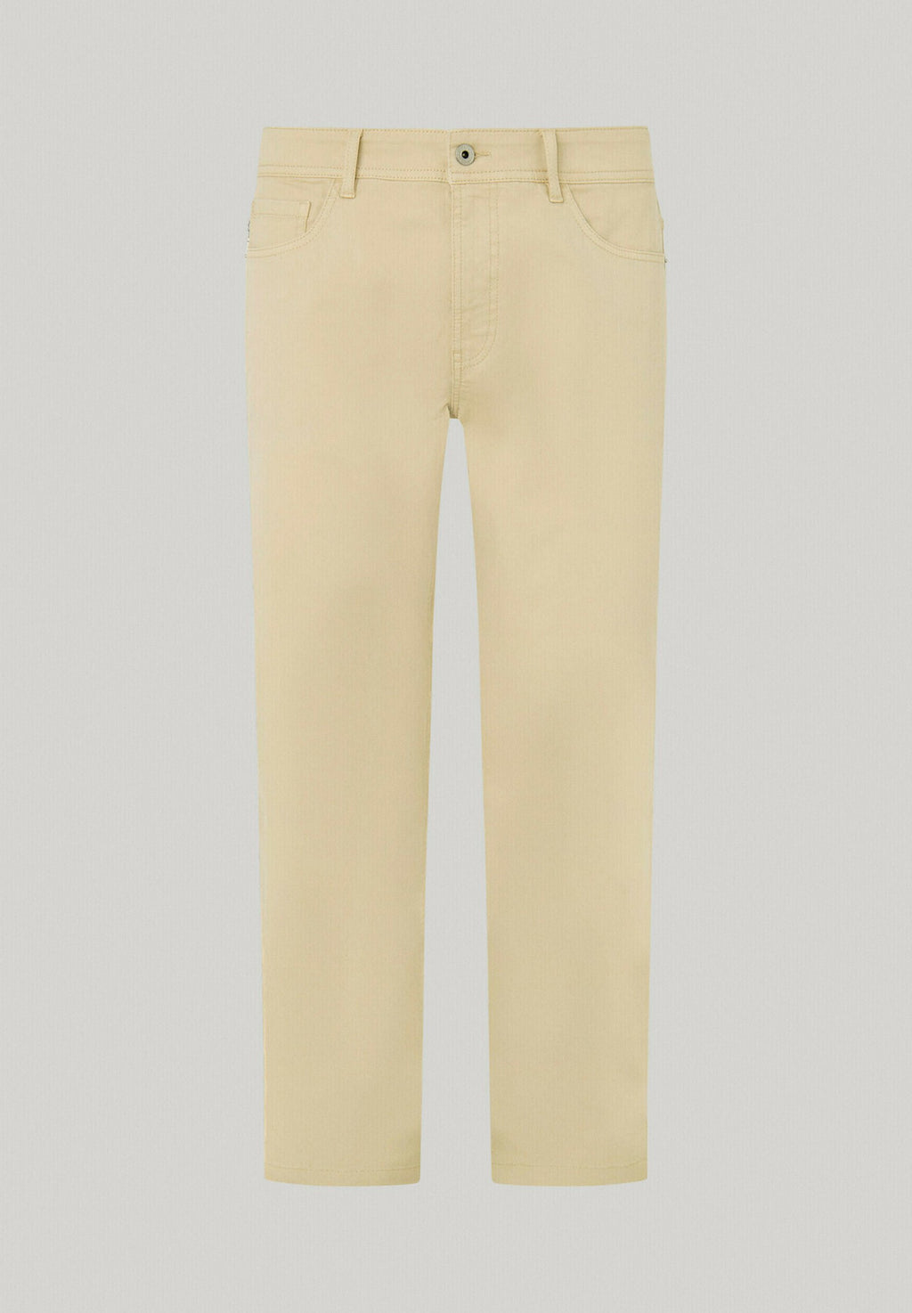 Pepe Jeans SLIM FIVE POCKETS-MAIN